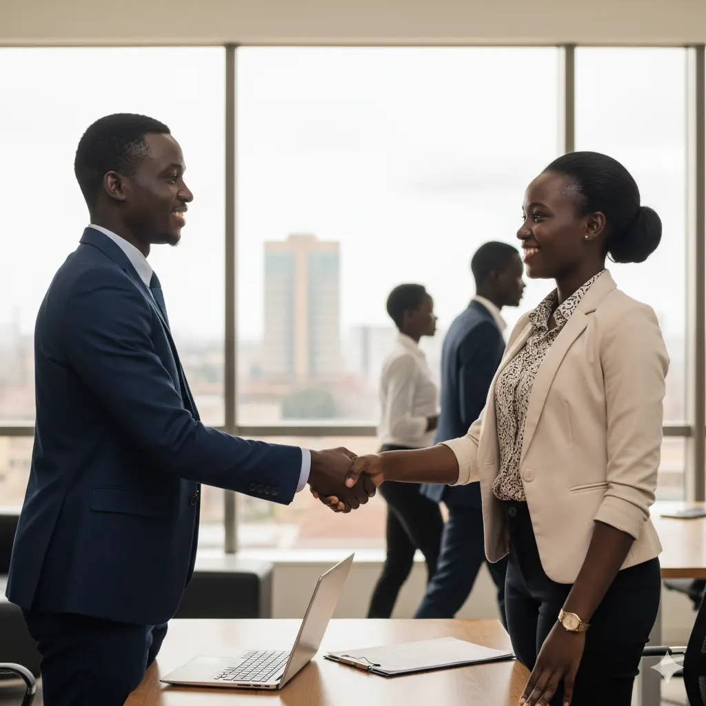 Unlock Your Dream Job in Uganda: Insider Tips, Tricks & Opportunities