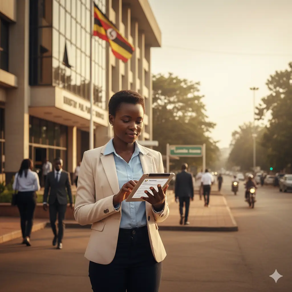 Why Government Jobs in Uganda Are Hard to Get And How to Improve Your Chances