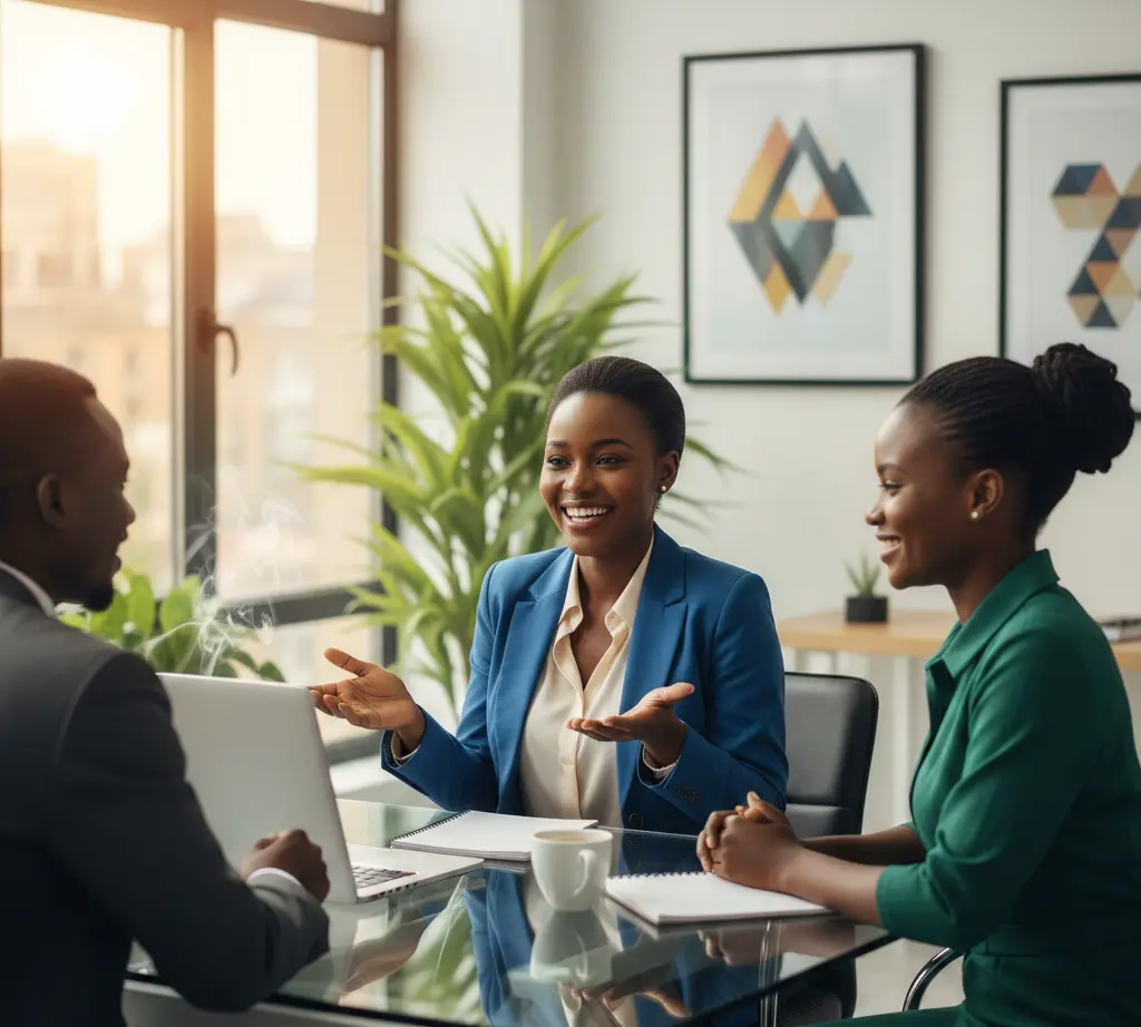 How to Answer The “Tell Us About Yourself” Question and Win the Job