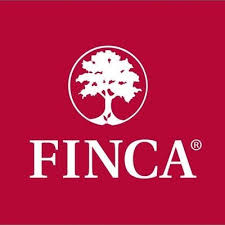 FINCA Uganda logo