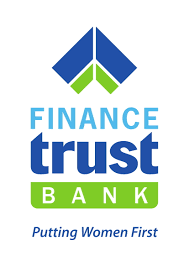 Finance Trust Bank logo