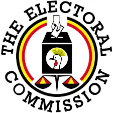 Electoral Commission logo