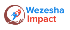 Wezesha Impact logo
