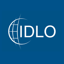 International Development Law Organization logo