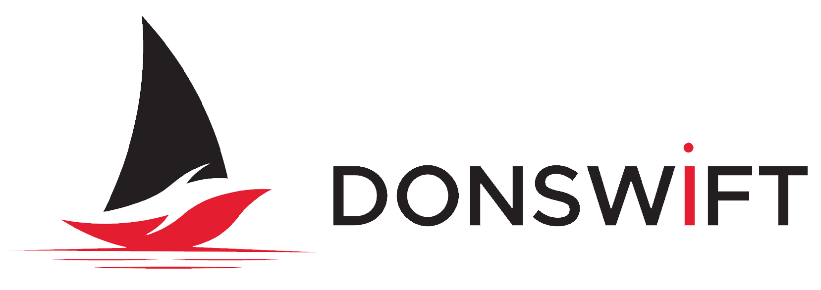 Donswift logo