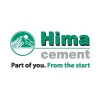HIMA Cement logo