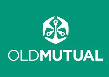 Old Mutual logo