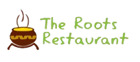 The Roots Restaurant logo