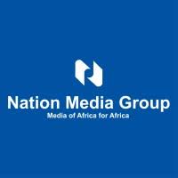 National Media Group logo