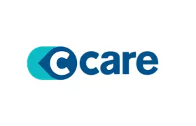 C-Care logo