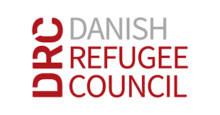 Danish Refugee Council logo