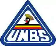 Uganda National Bureau of Standards logo