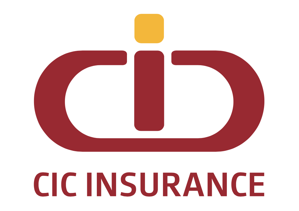 CIC Insurance logo