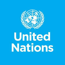United Nations logo
