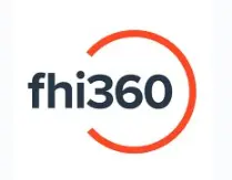 FHI360 logo