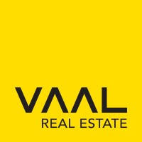 VAAL Real Estate logo