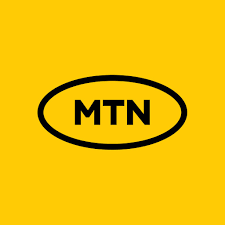 MTN Uganda logo
