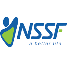NSSF logo