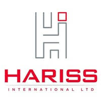 Hariss International logo