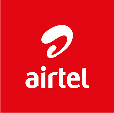 Airtel Uganda logo