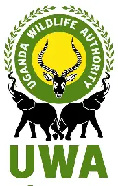 Uganda Wildlife Authority logo