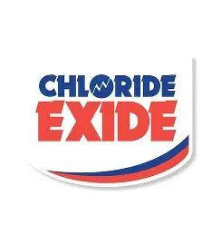 Chloride Exide Limited logo