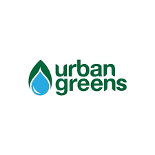 Urban Greens logo