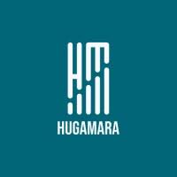 Hugamara logo