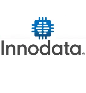 Innodata Incorporation logo