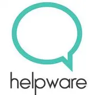 Helpware logo