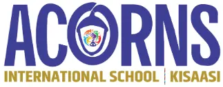 ACORNS International School Kisaasi logo