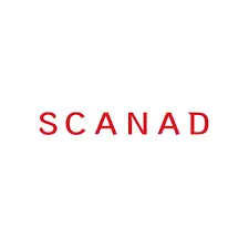 Scanad Uganda logo