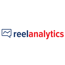 Reel Analytics logo