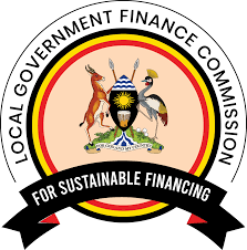 Local Government Finance Commission logo