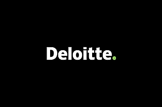 Deloitte Uganda logo