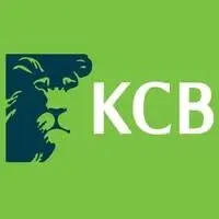 KCB Bank Uganda logo