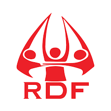 Rural Development Foundation Uganda logo
