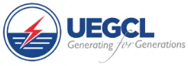 Uganda Electricity Generation Company Limited logo
