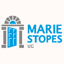 Marie Stopes Uganda logo