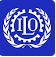 International Labour Organization logo