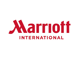 Marriott International logo