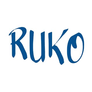 Ruko Establishments Milk Factory logo