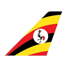 Uganda Airlines logo