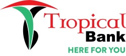 Tropical Bank logo