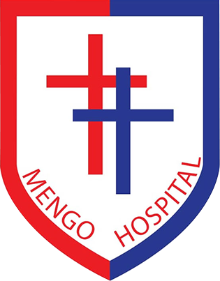 Mengo Hospital logo