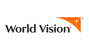 World Vision logo