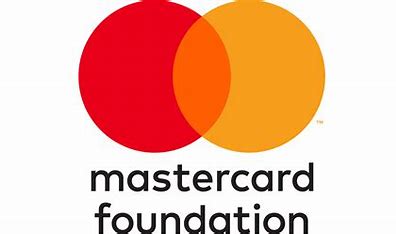Mastercard Foundation logo