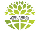Continental Medical Supplies logo