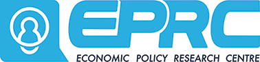 Economic Policy Research Centre logo