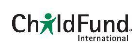 Child Fund Uganda logo